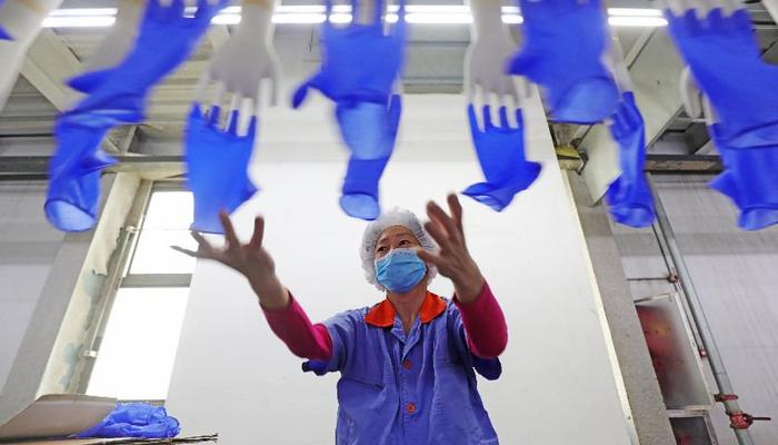 手套、口罩投資太多,ST南衛換老板只為還債?