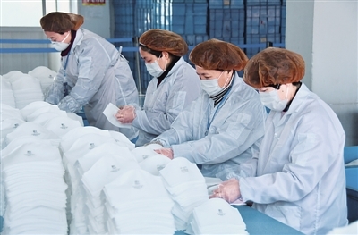 完善國(guó)家戰(zhàn)略物資儲(chǔ)備體系 有效防范和應(yīng)對(duì)各類(lèi)風(fēng)險(xiǎn)