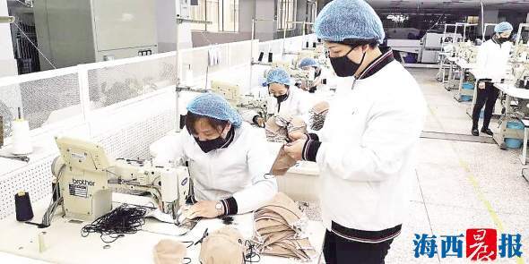 造汽車(chē)的也準(zhǔn)備生產(chǎn)口罩