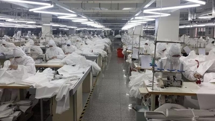 龍口,戰“疫”中開啟大發展征程!