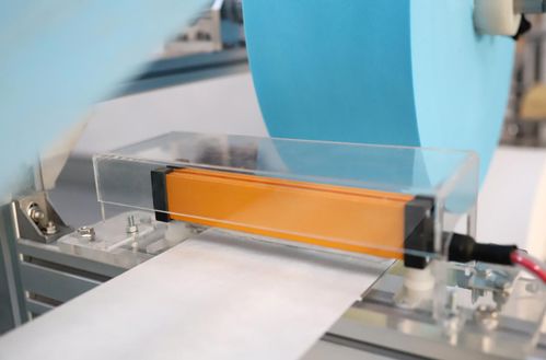 圣泉集團(tuán)開放口罩專利技術(shù) 推動衛(wèi)生防護(hù)產(chǎn)業(yè)協(xié)同發(fā)展